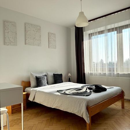 Pokoje Gajowa Lublin Luaran gambar