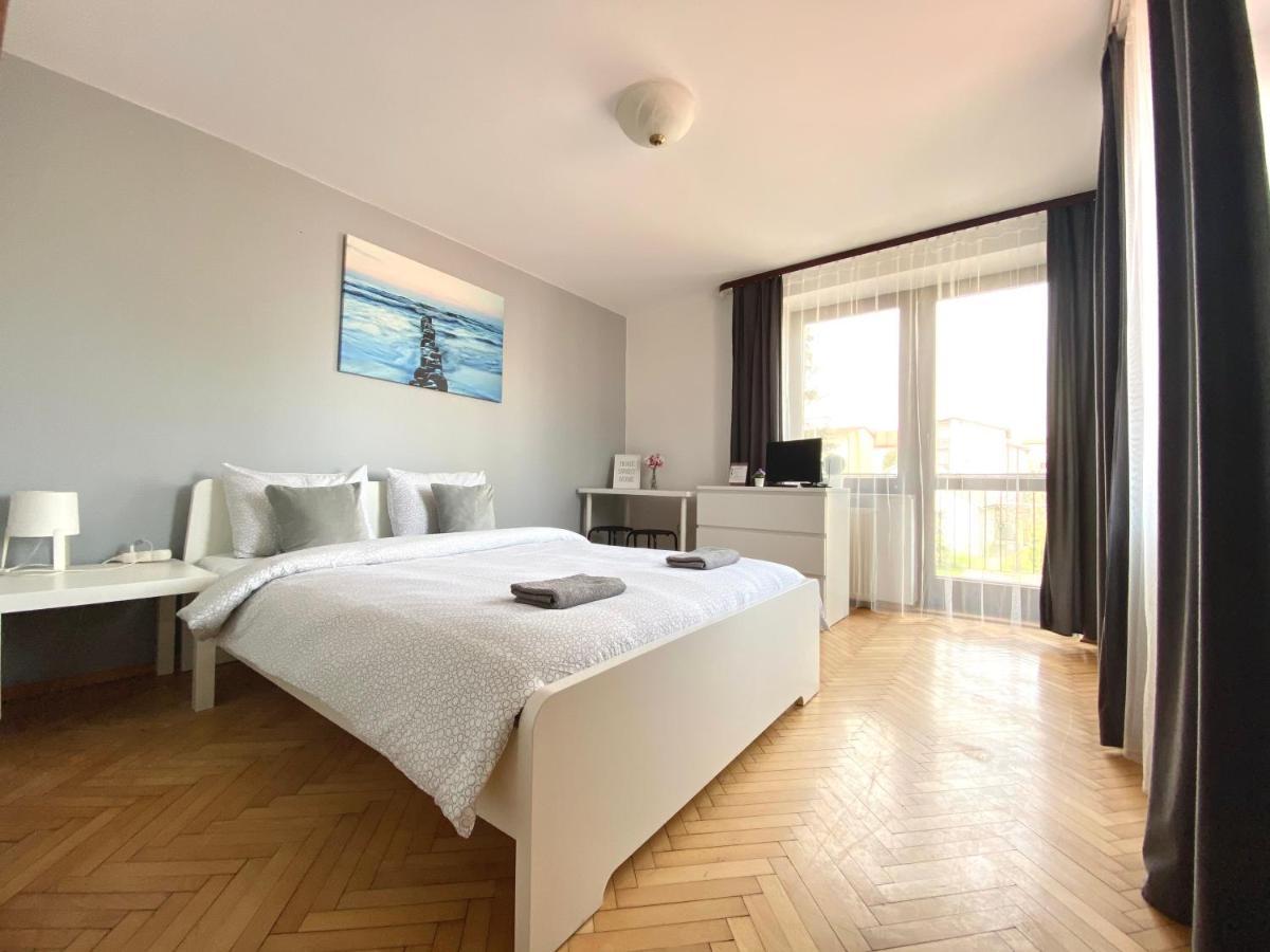 Pokoje Gajowa Lublin Luaran gambar
