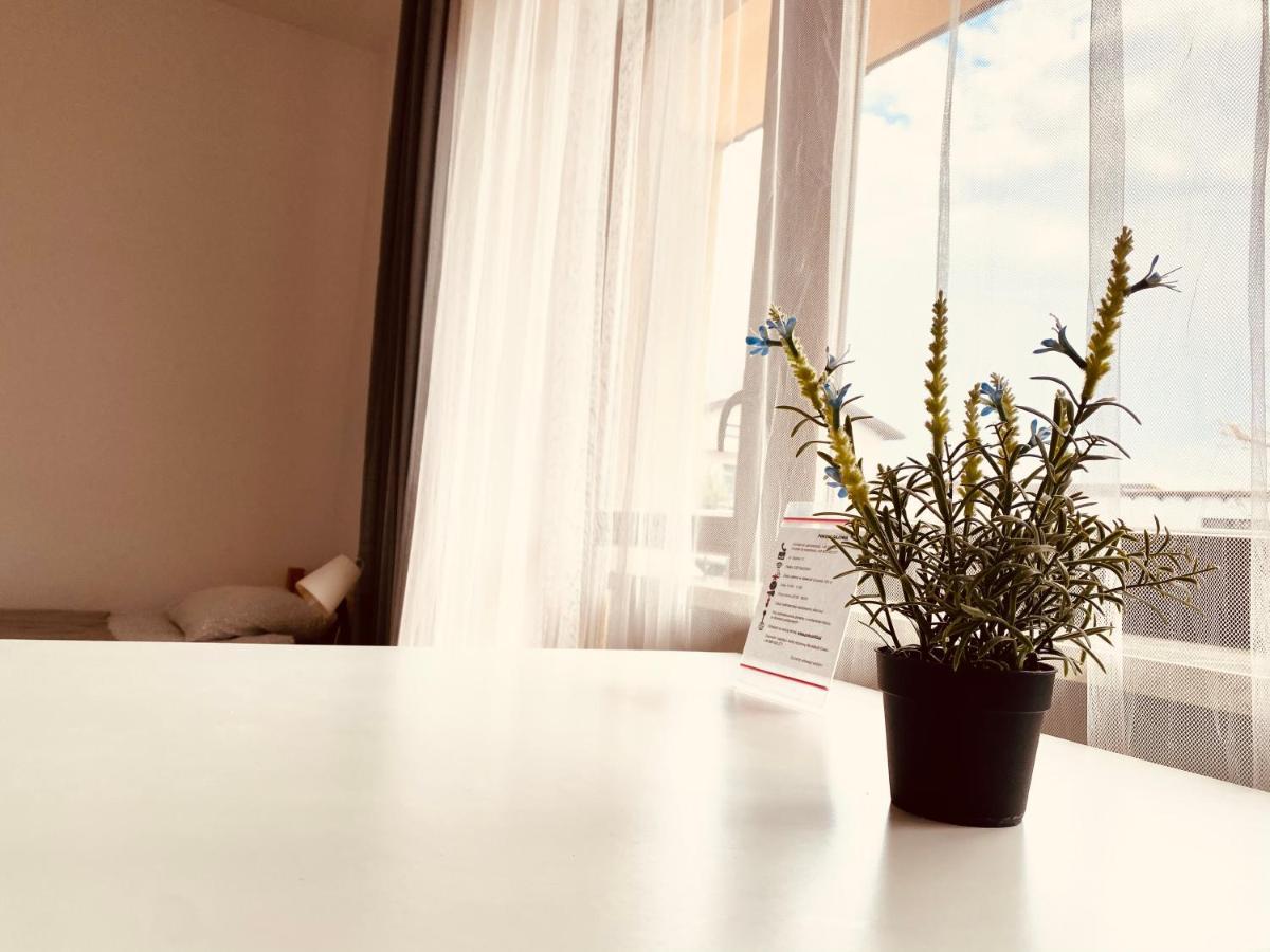Pokoje Gajowa Lublin Luaran gambar