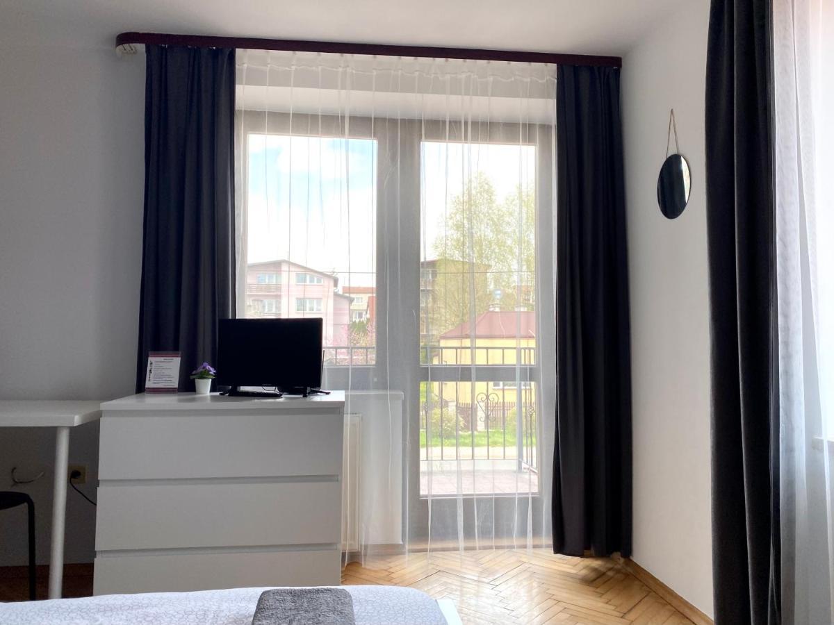 Pokoje Gajowa Lublin Luaran gambar