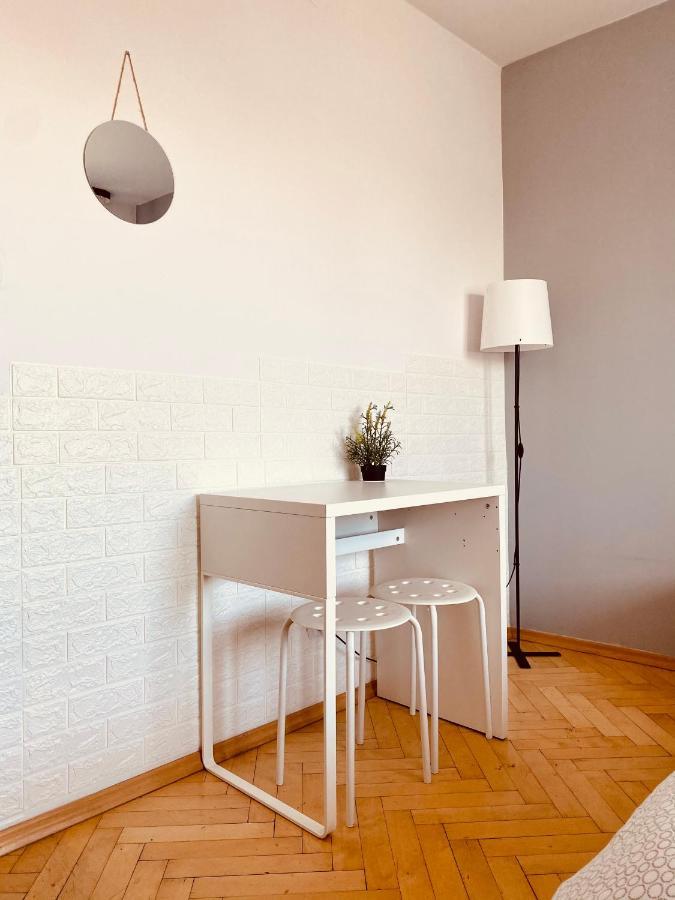 Pokoje Gajowa Lublin Luaran gambar