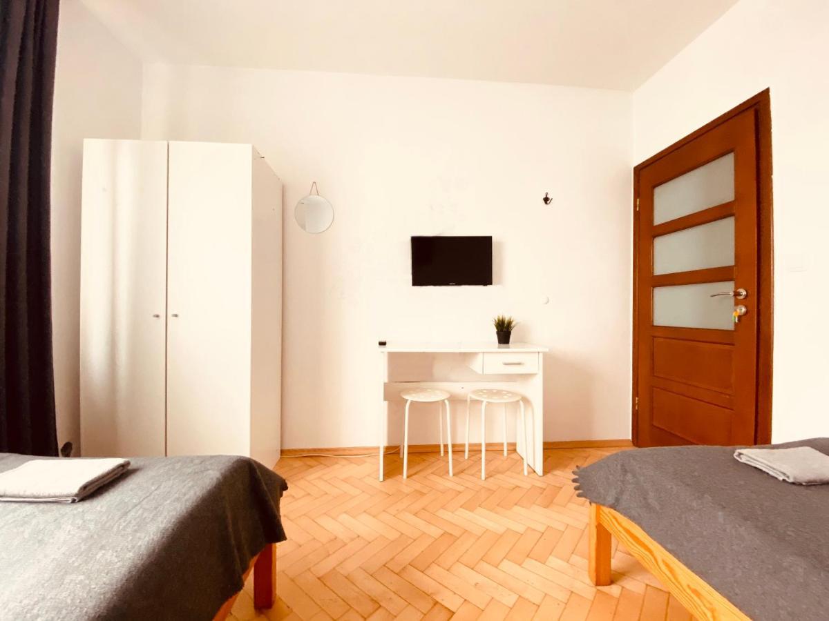 Pokoje Gajowa Lublin Luaran gambar