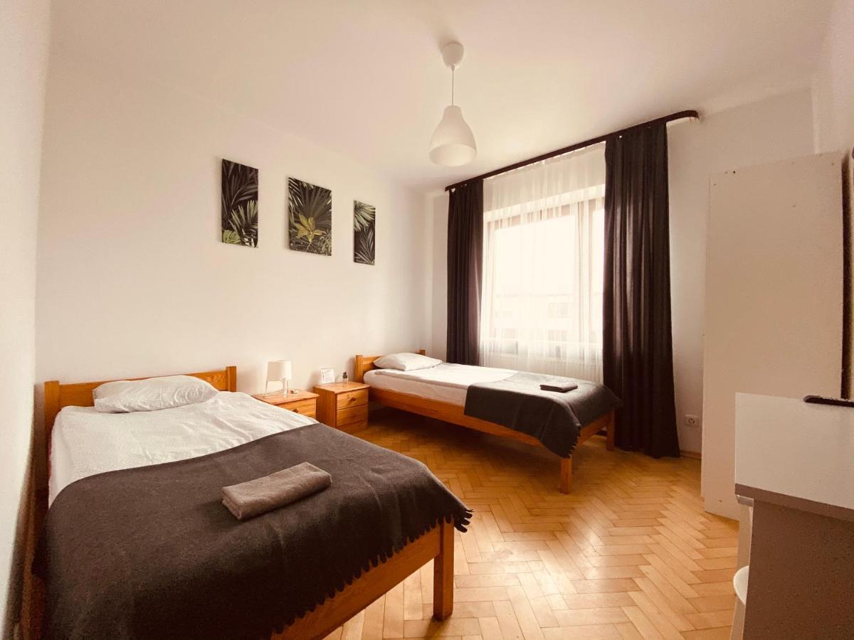 Pokoje Gajowa Lublin Luaran gambar