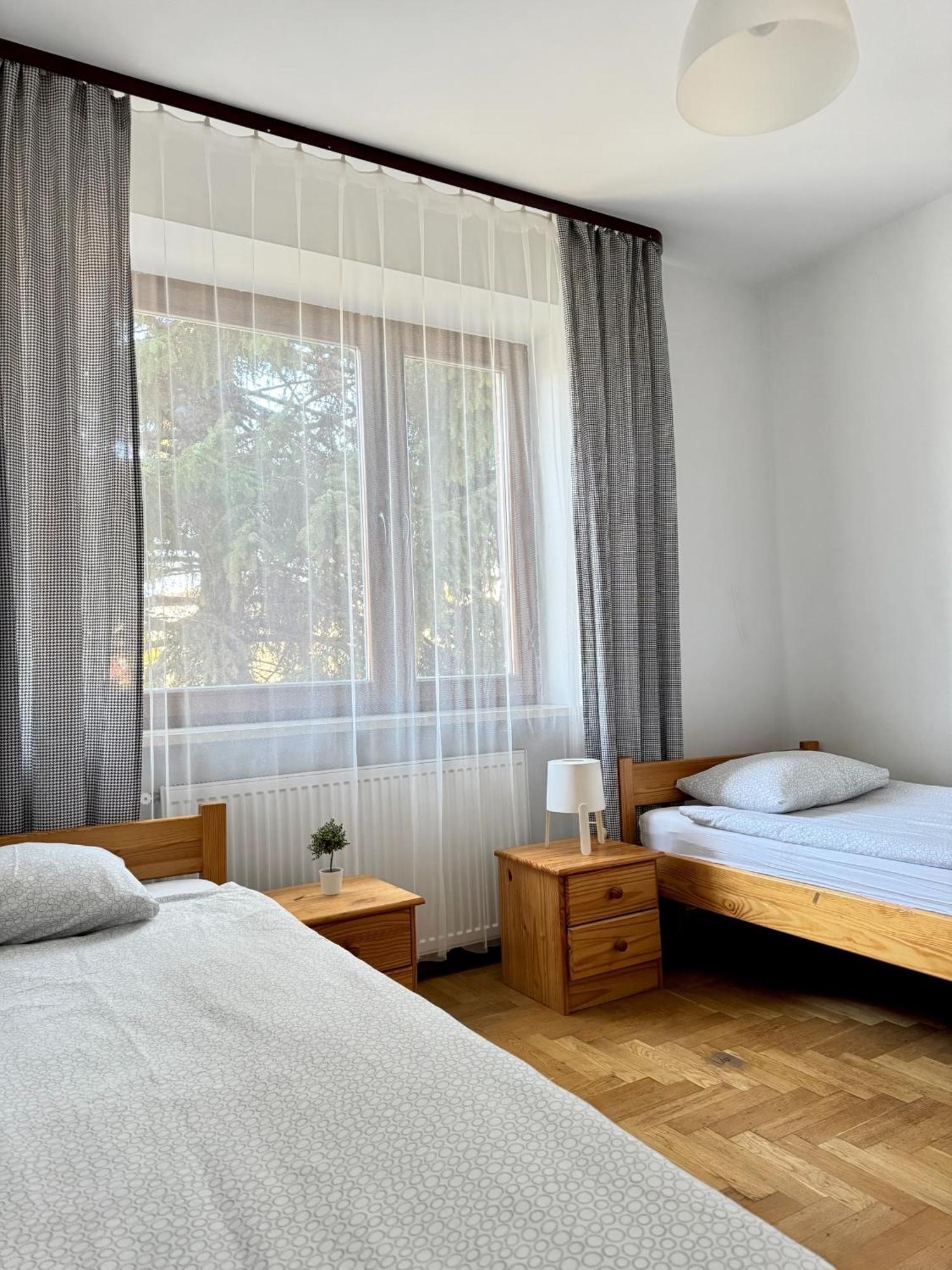 Pokoje Gajowa Lublin Luaran gambar