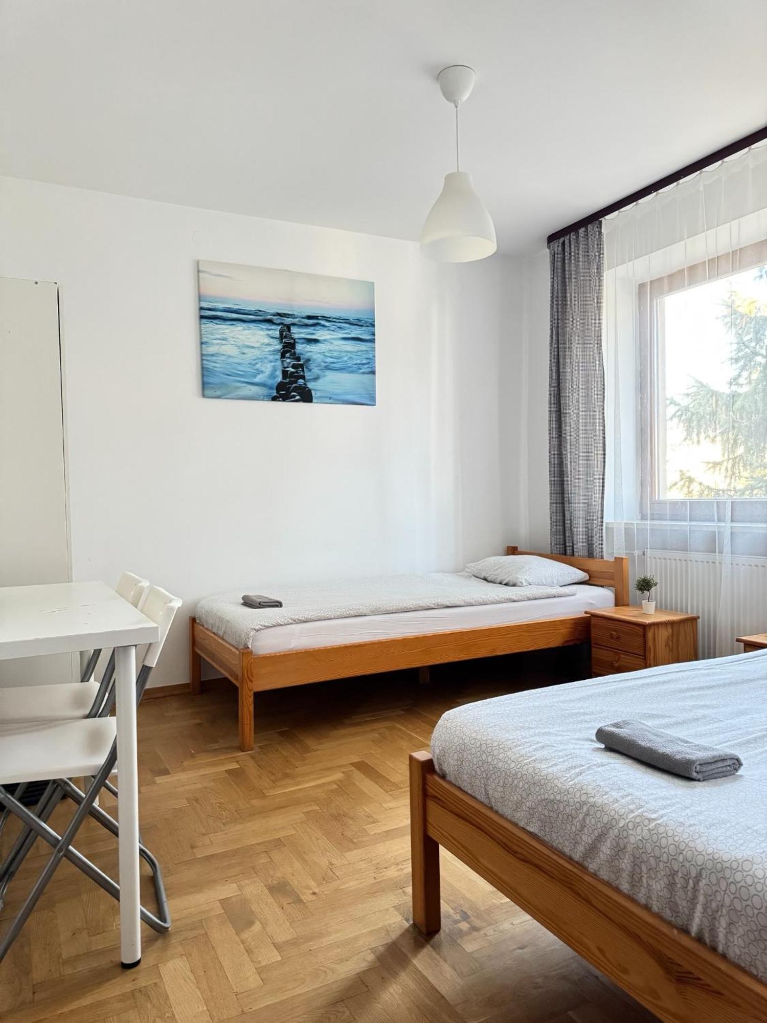 Pokoje Gajowa Lublin Luaran gambar